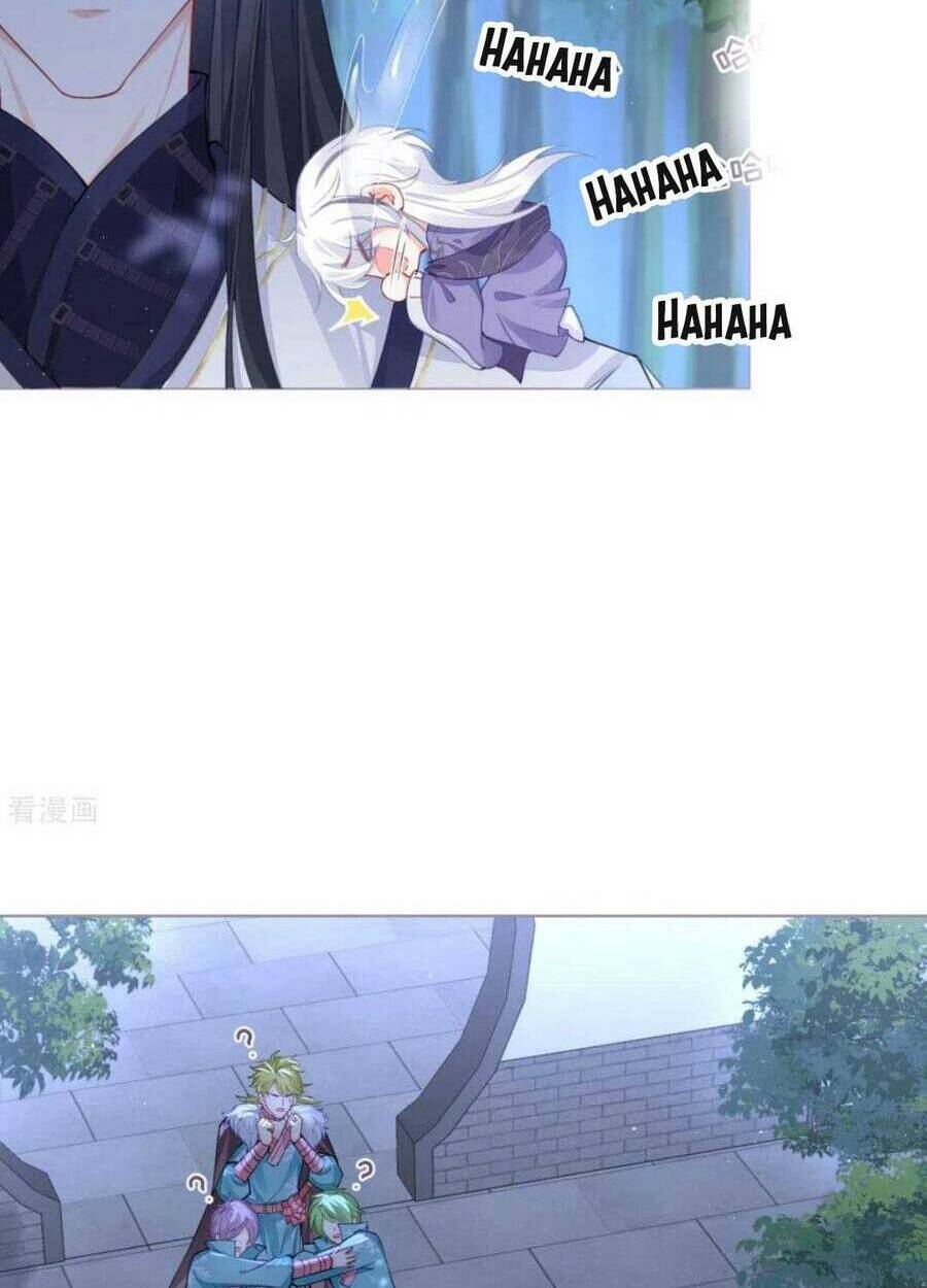 THIẾT LẬP ÁC NỮ CỦA TÔI SỤP ĐỔ RỒI: Chapter 30