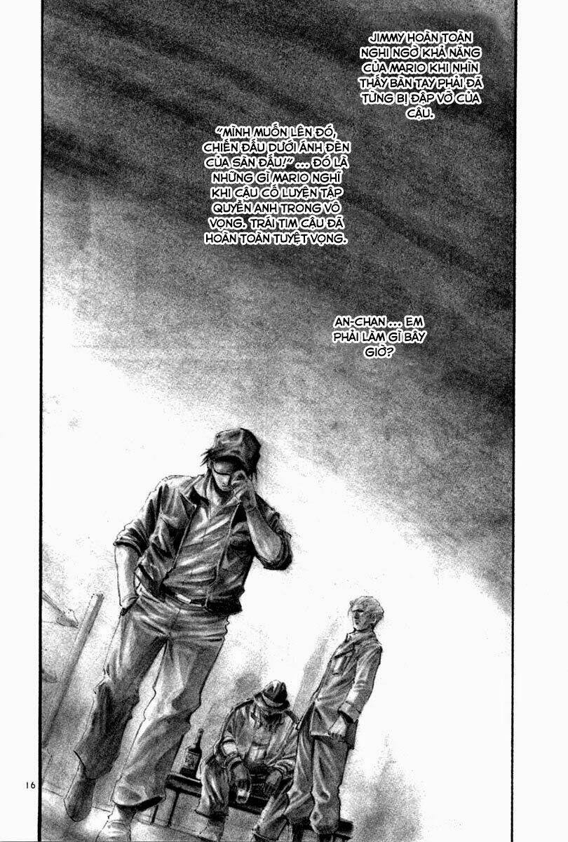 Rainbow: Chapter 117