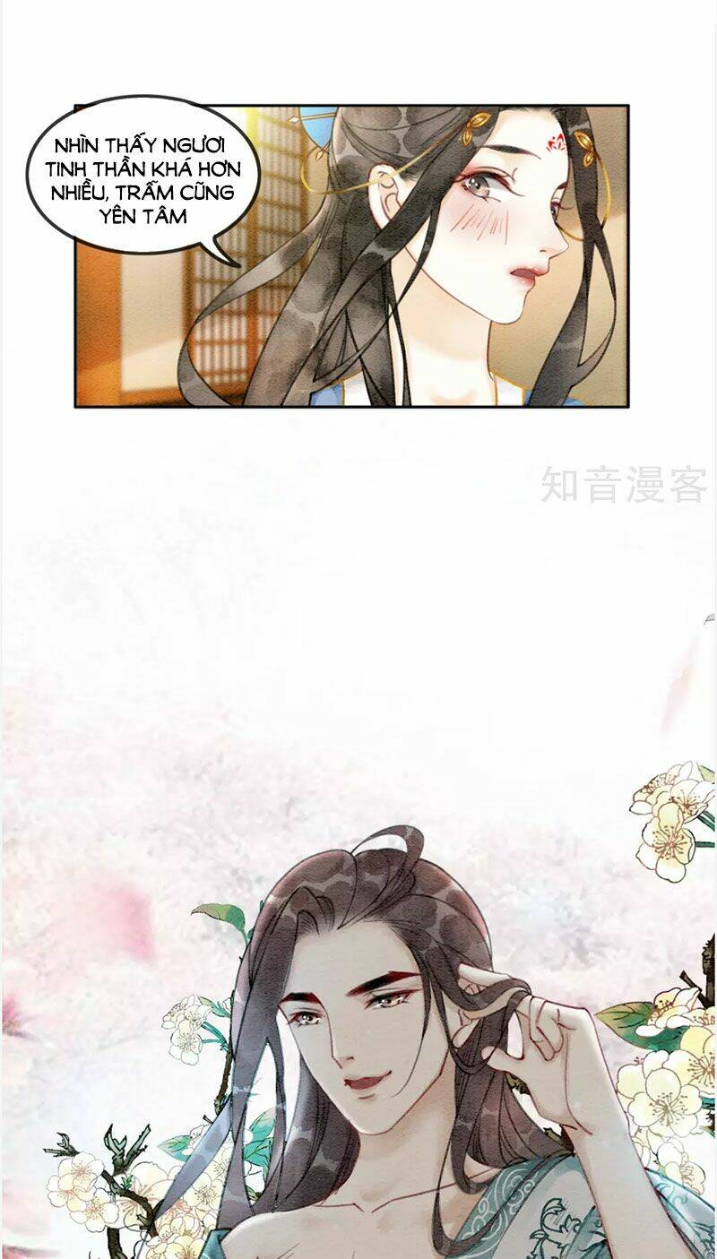 Hậu Cung Của Trẫm Cháy Rồi!: Chapter 42