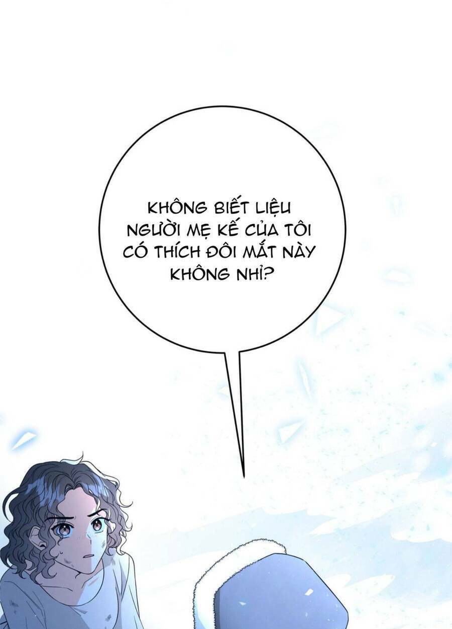 Lòng Trung Thành Với Kẻ Ác: Chapter 3