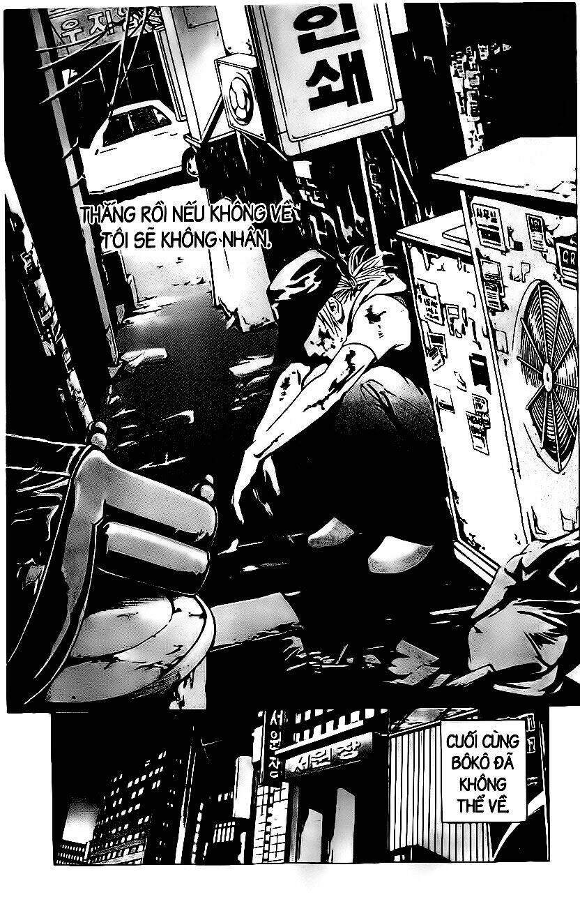 Ai Hơn Ai: Chapter 84