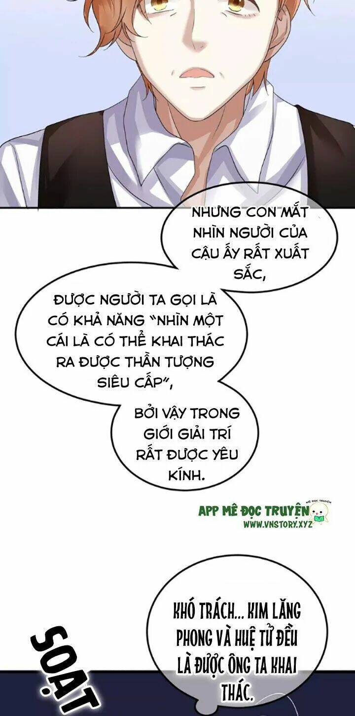 Thần Tượng Điểm Zero: Chapter 114