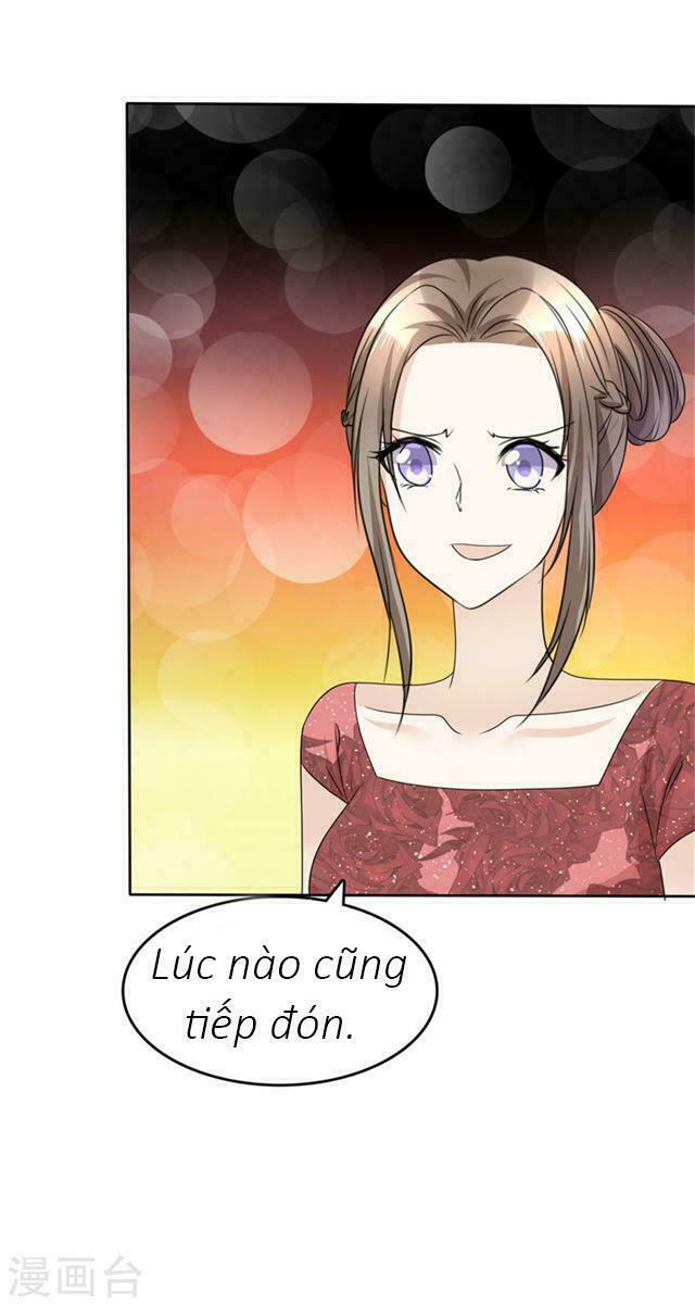 Con Đường Phản Công Của Sủng Thê: Chapter 48: Thanh minh