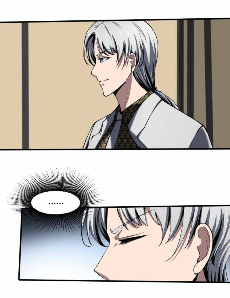 Phản Phái Yêu Tế: Chapter 18