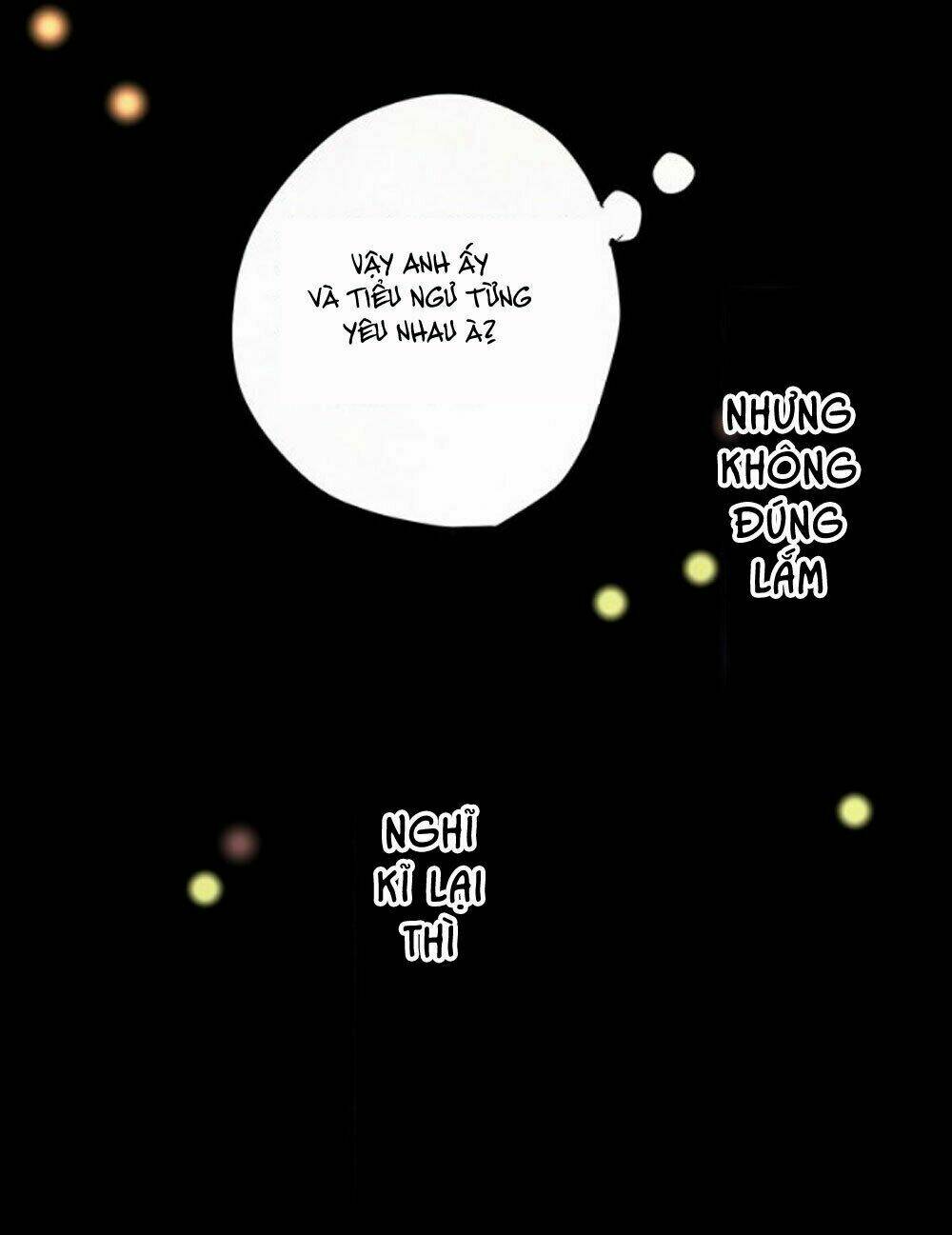 Tháng Sáu Kì Diệu: Chapter 46