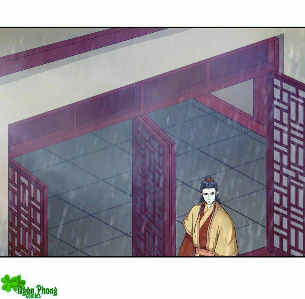 Hỏa Hồ: Chapter 51