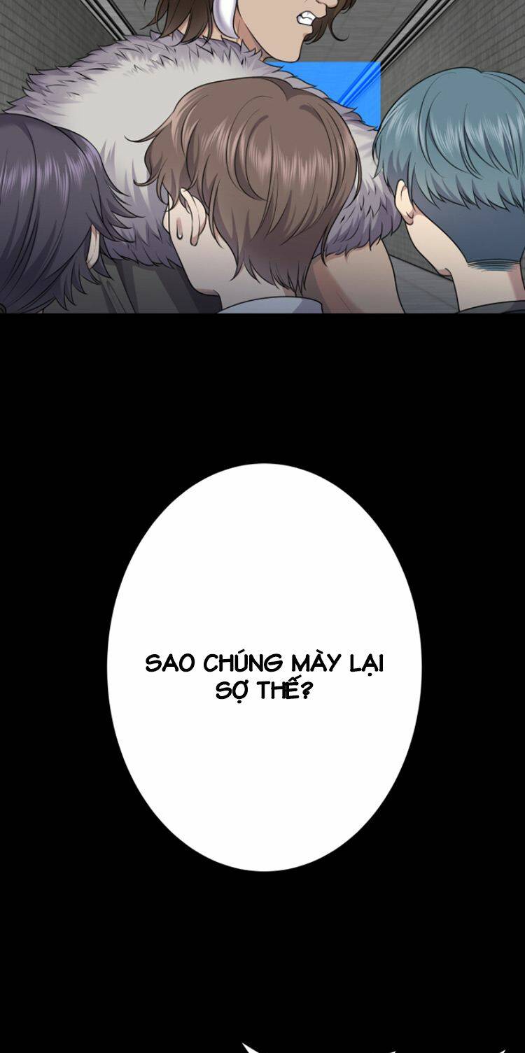 Trò Chơi Của Chúa Thượng: Chapter 18