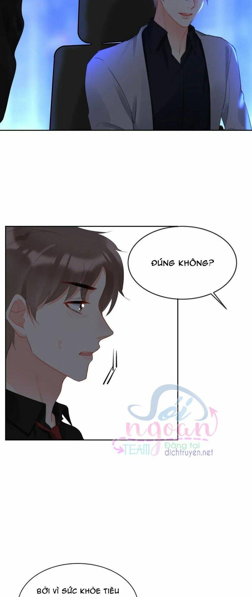 Boss Đại Nhân Là Nữ Thần?: Chapter 39