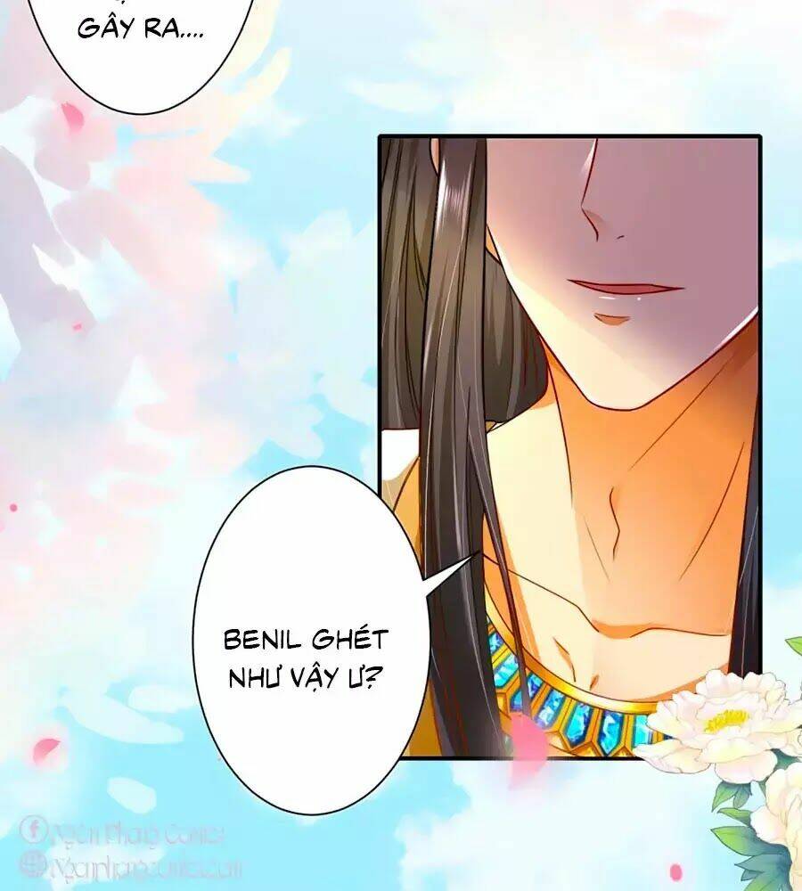 Sủng Hậu Của Vương: Chapter 6