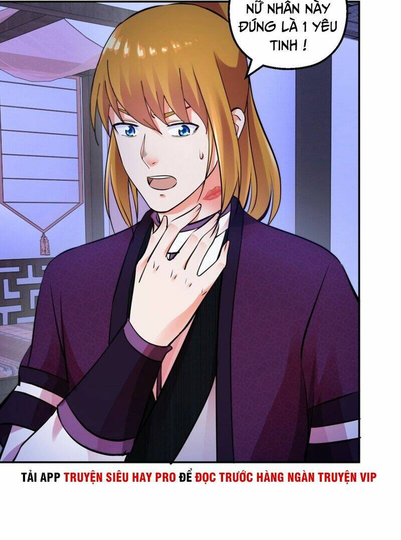 Sử Thượng Đệ Nhất Chưởng Môn: Chapter 144