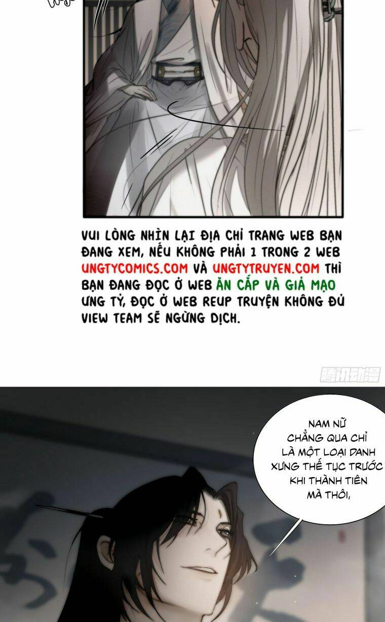 Nguyệt Trụy Trọng Minh: Chapter 6