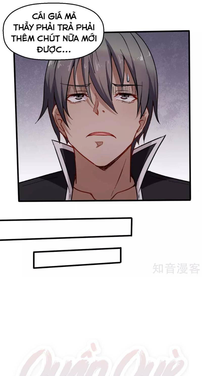 Vườn Trường Cuồng Sư Hệ Thống: Chapter 73