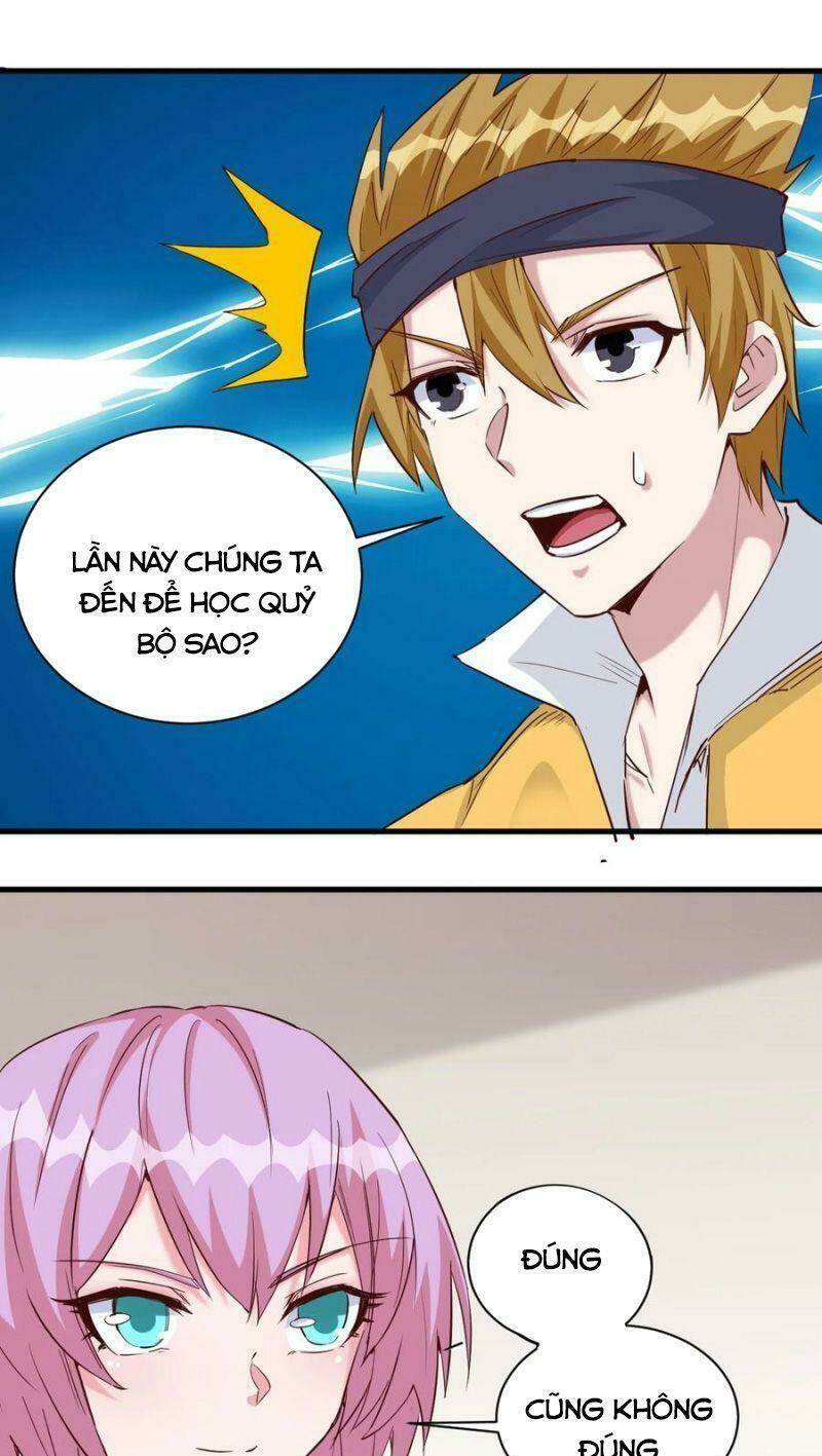 Thánh Đường Chi Thành: Chapter 88