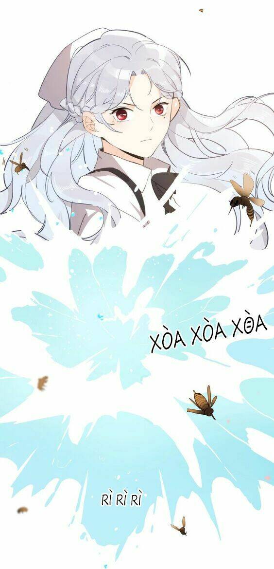 Hầu Nữ Giá Đáo: Chapter 12