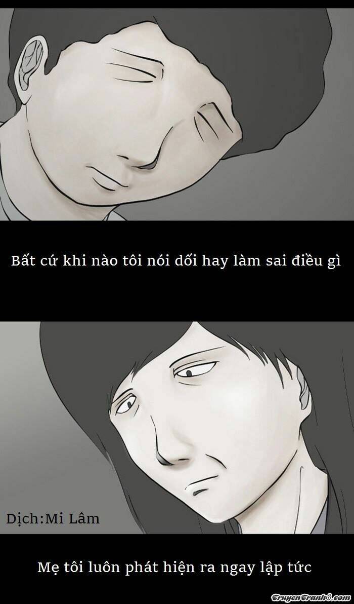 Thứ Sáu: Những Câu Chuyện Cấm: Chapter 14