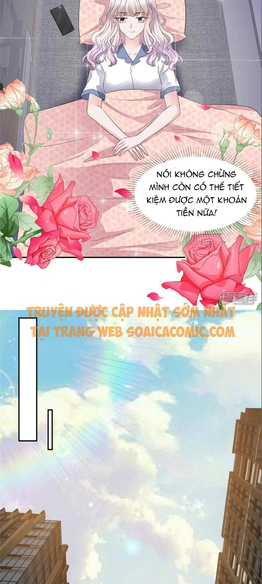 Nhược Hữu Hàn Đông Ngộ Noãn Dương: Chapter 29