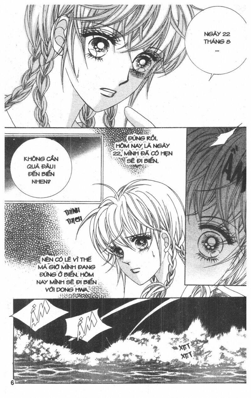 Cũng Vì Em: Chapter 10