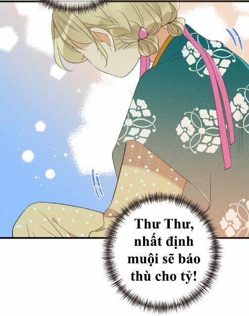 Bạn Trai Tôi Là Cẩm Y Vệ 2: Chapter 83