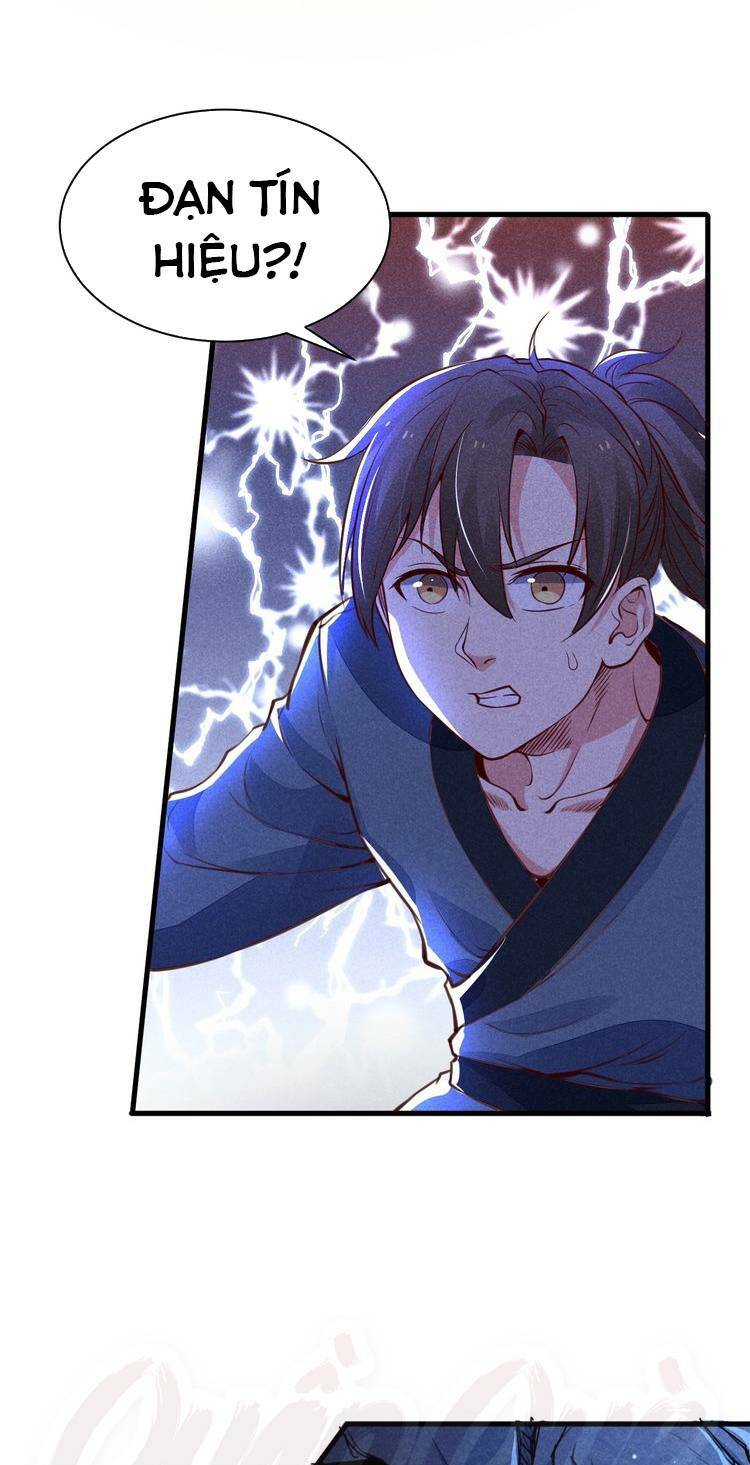 Thánh Tôn: Chapter 18