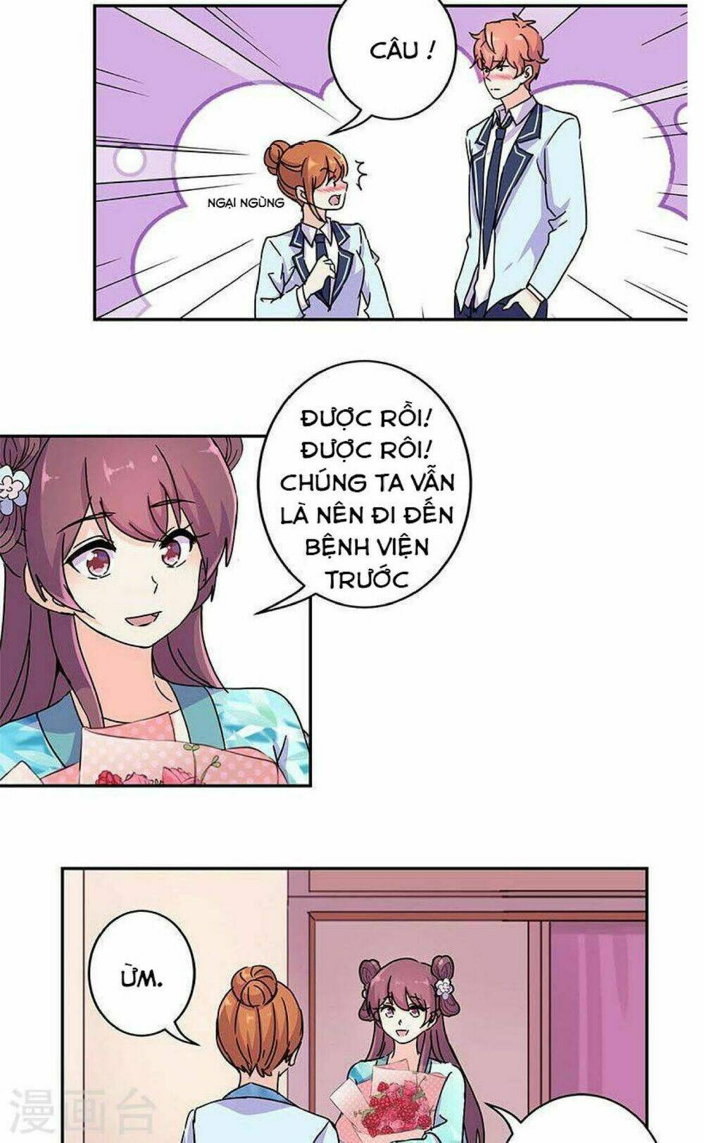 Trọng Sinh Chi Hao Môn Cường Thế Quy Lai: Chapter 142