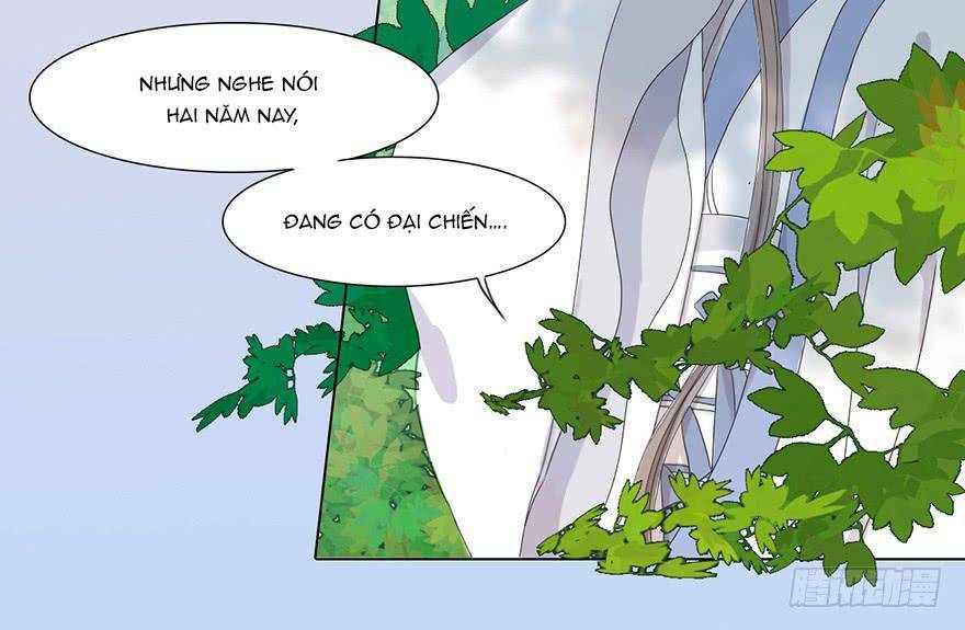 Sở Cung Tứ Thời Ca: Chapter 5