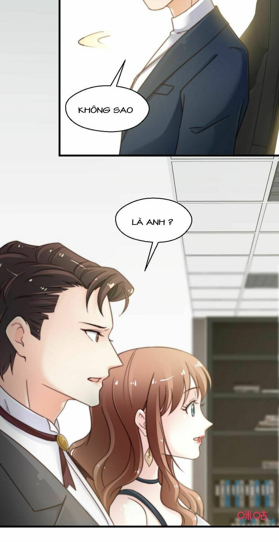 Bí Mật Của Thiên Kim: Chapter 82