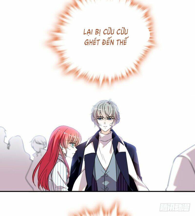 Bảo Bối V5 Boss Vội Vàng Cưng Chiều: Chapter 2