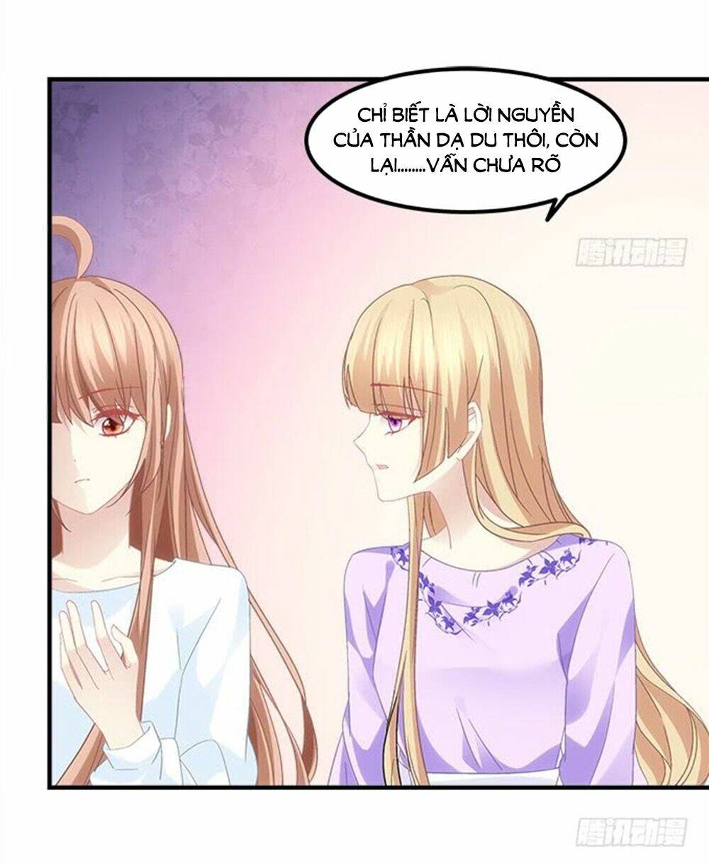 Ám Dạ Vô Thường: Chapter 66