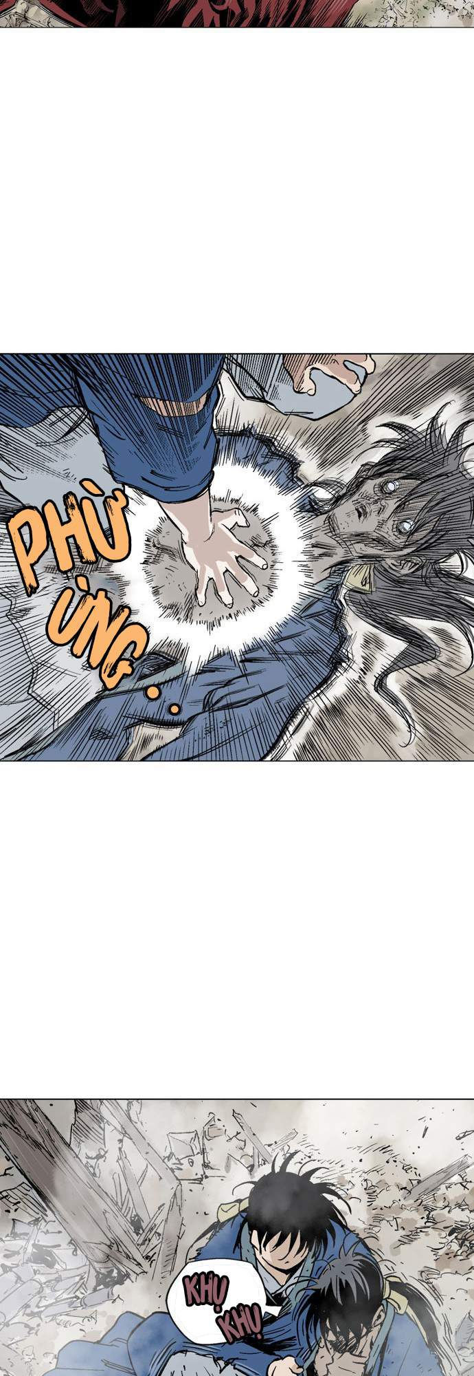 Cao Thủ 2: Chapter 19
