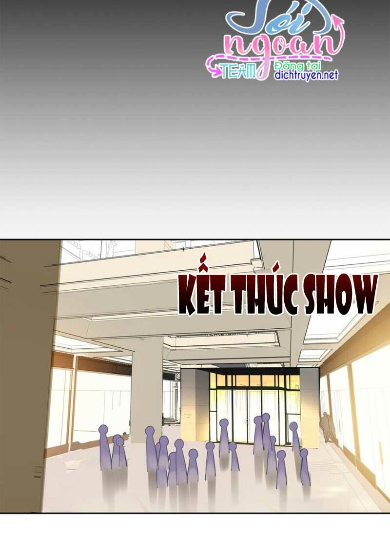 Boss Đại Nhân Là Nữ Thần?: Chapter 15