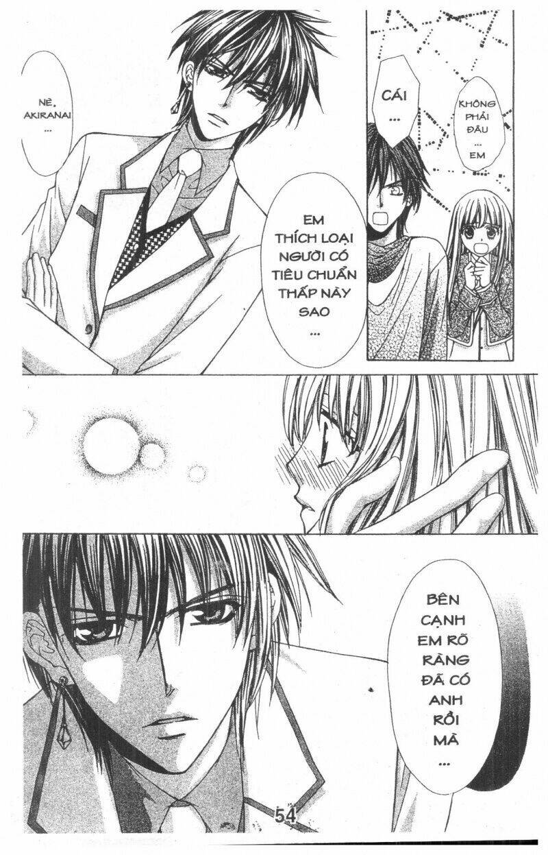 Heart No Daiya: Chapter 2