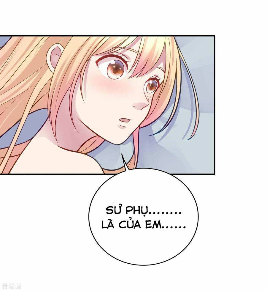 Hẹn Hò Siêu Tốc: Chapter 34