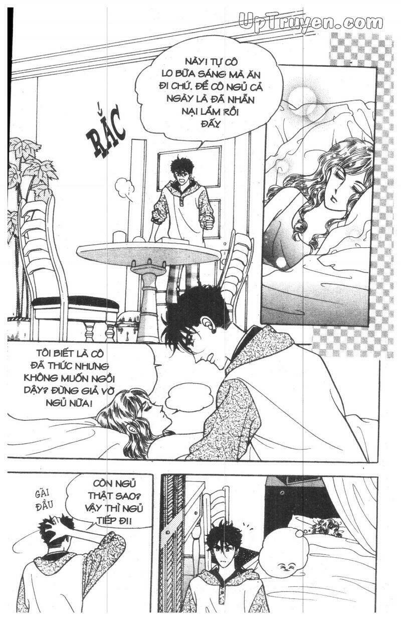 Lao Xao Tuổi Ngọc: Chapter 4