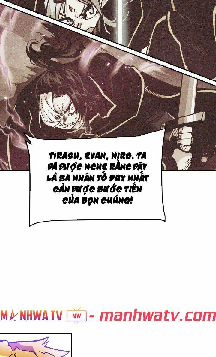 Nô Lệ Nghịch Thiên: Chapter 37