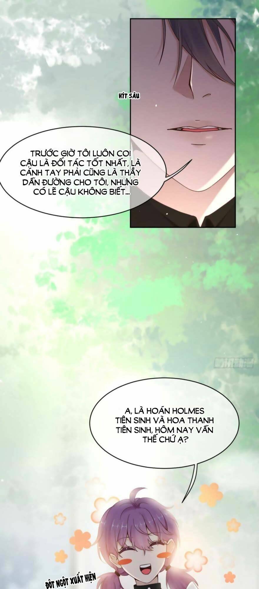 Quyến Rũ Không Thành: Chapter 30