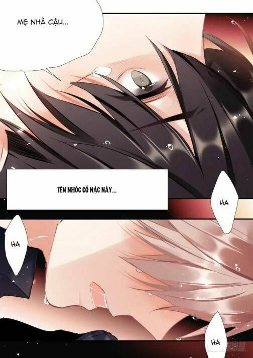 Ảnh Đế X Ảnh Đế: Chapter 127