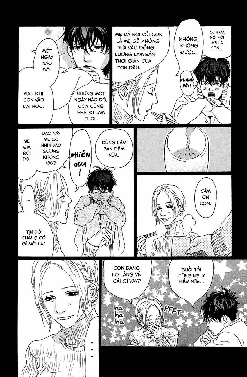 Principal: Chapter 3