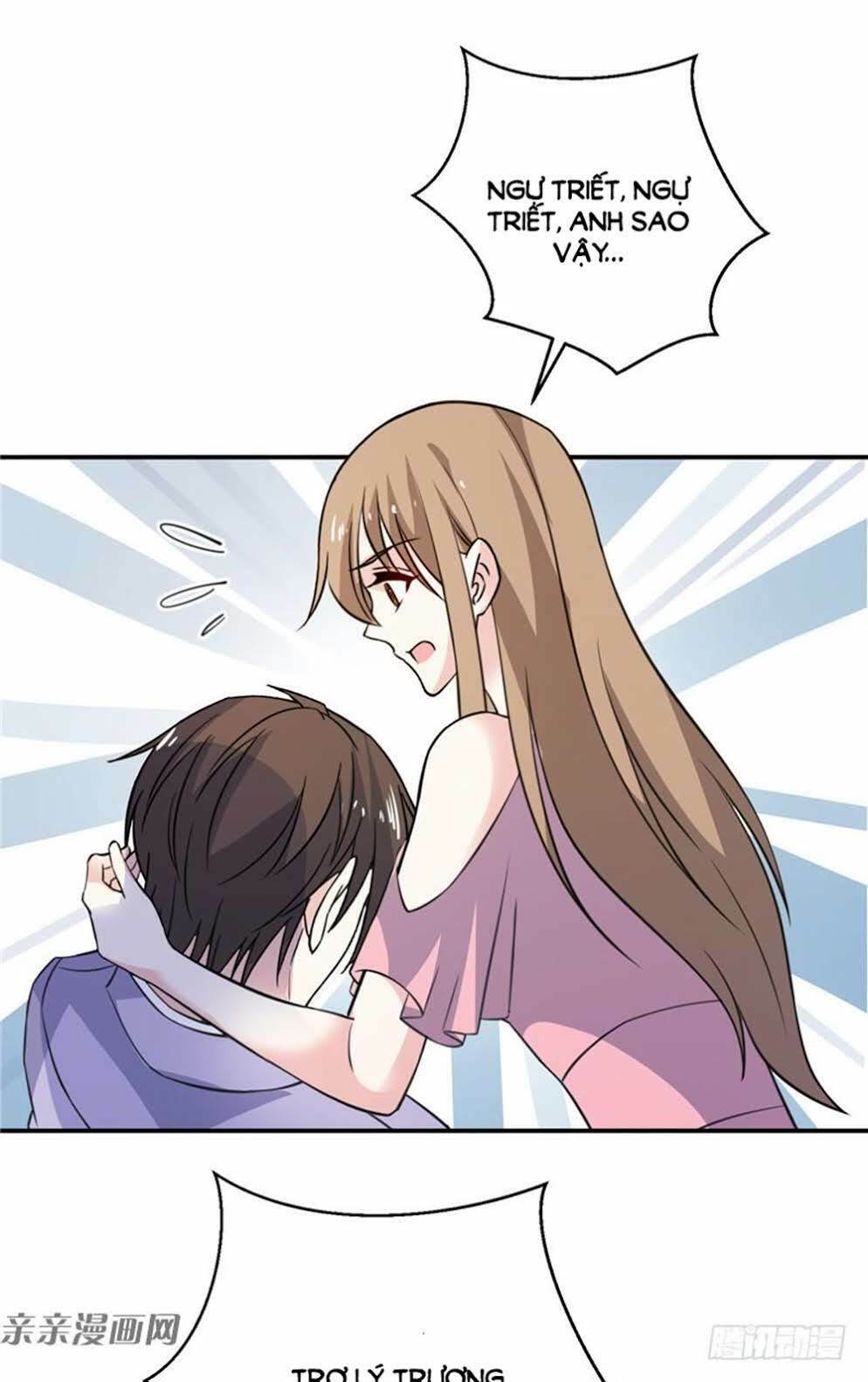 Vợ Yêu Là Báu Vật: Chapter 74