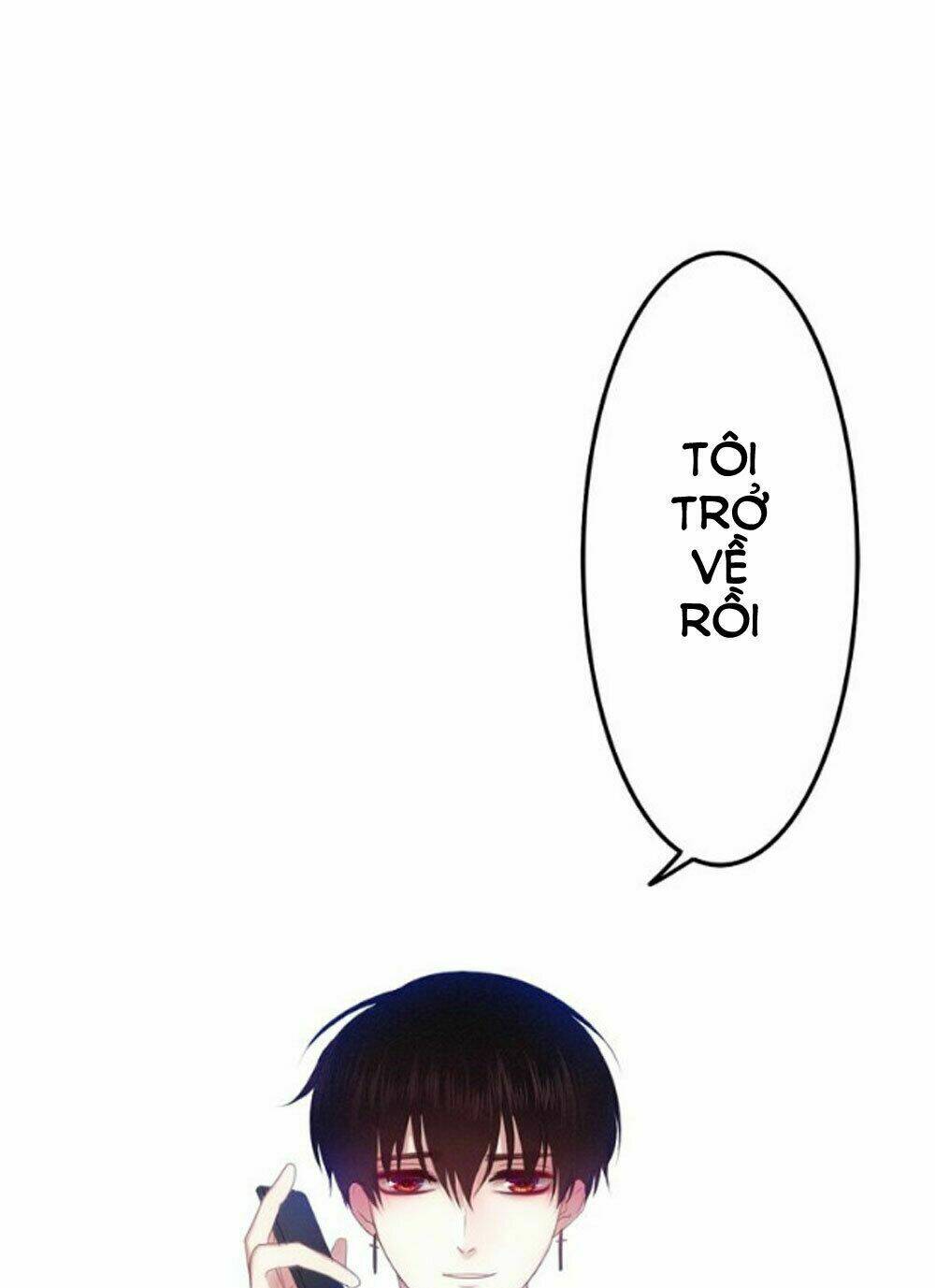 Tháng Sáu Kì Diệu: Chapter 50