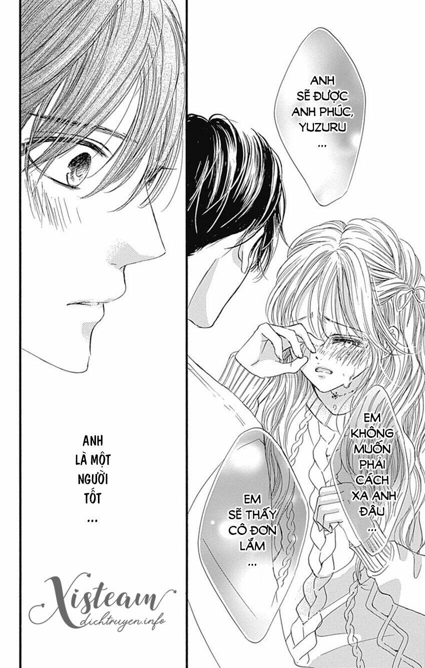Boku Ni Hana No Melancholy: Chapter 89