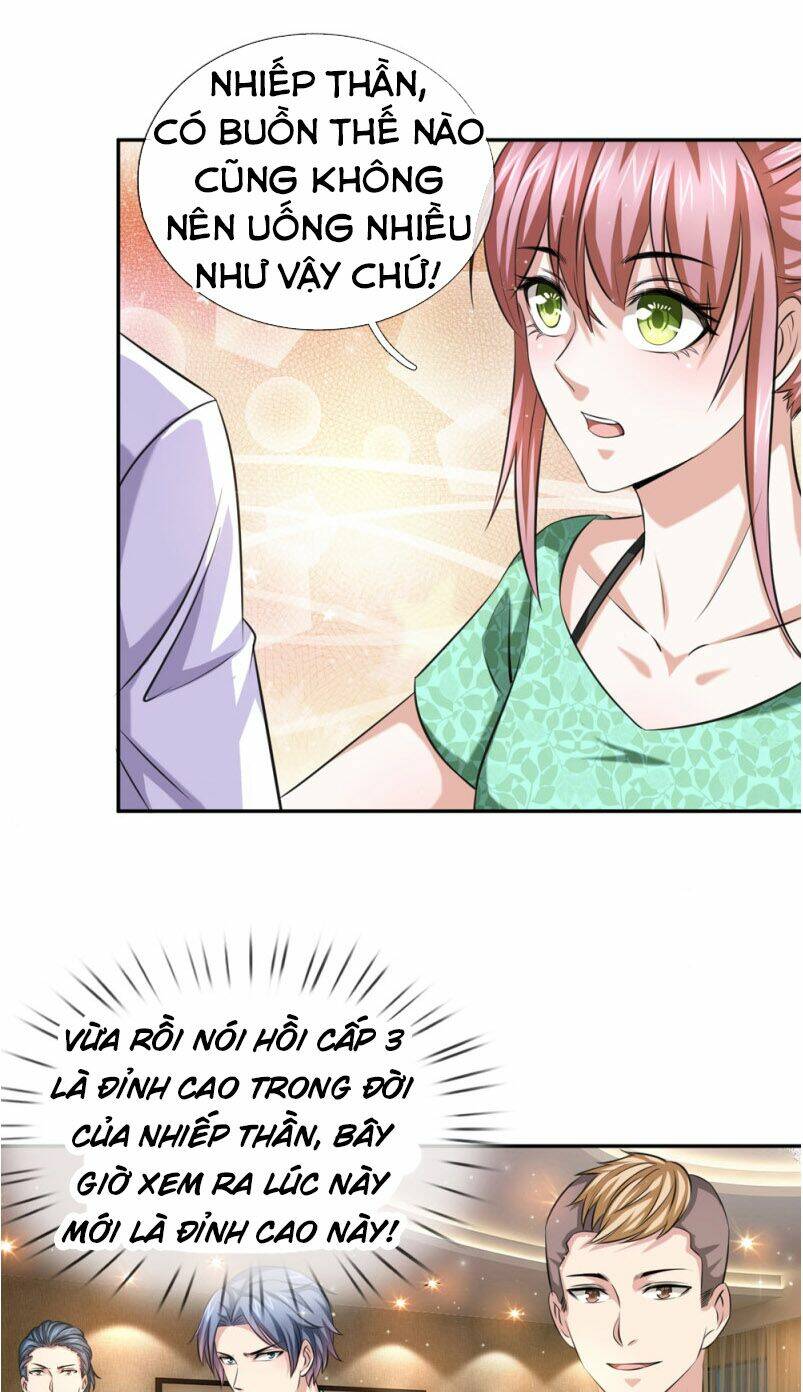 Tuyệt Thế Phi Đao: Chapter 170