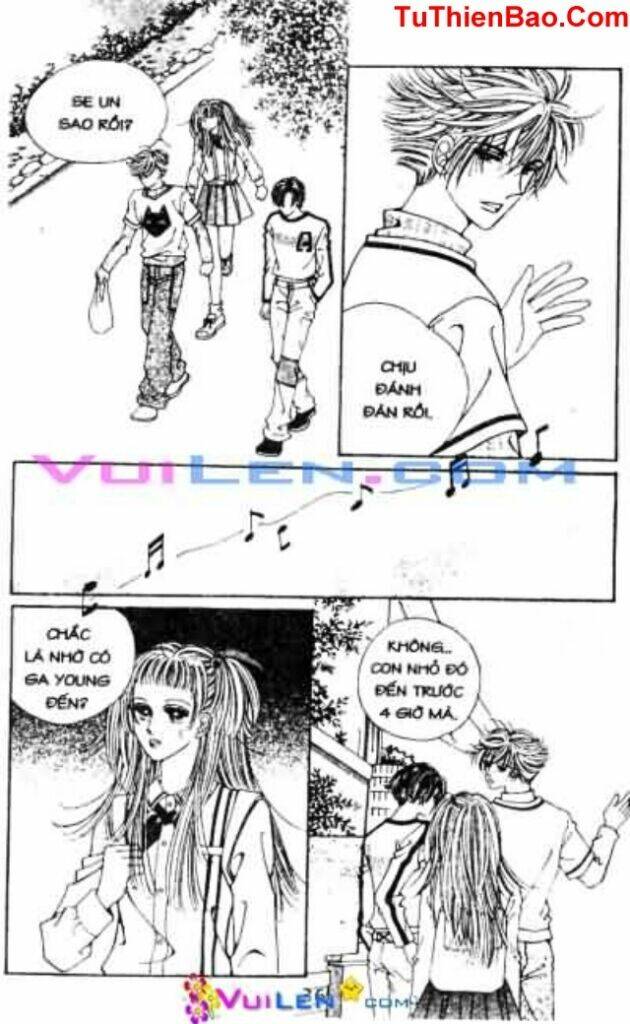 Virus Tiền: Chapter 9