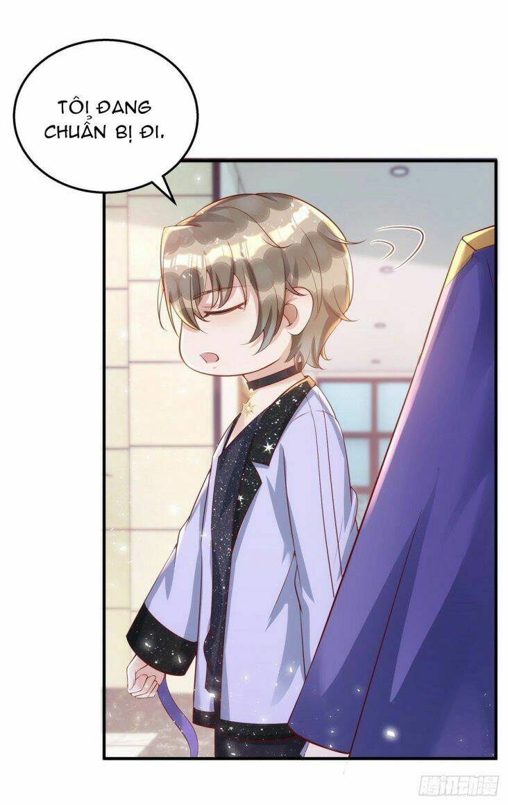 Thú Thụ Bất Thân: Chapter 26