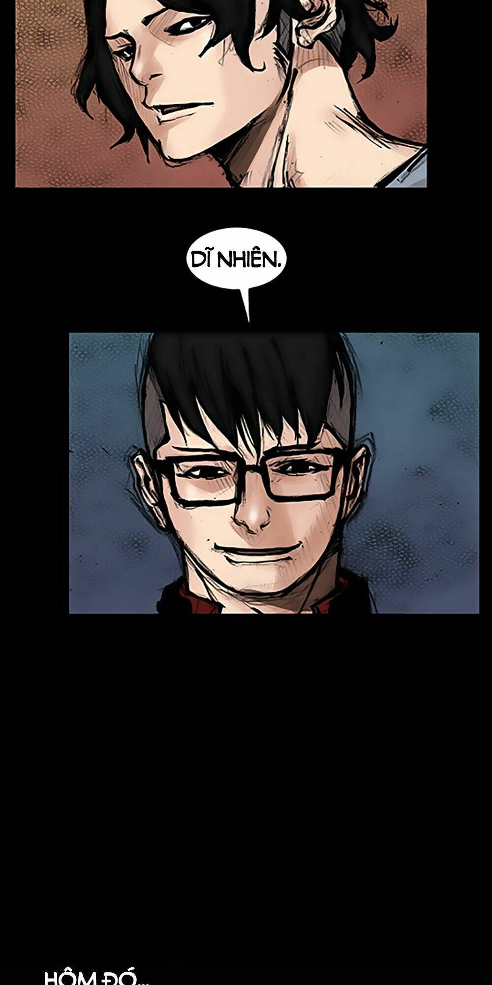 Độc Cô Tiền Truyện: Chapter 108