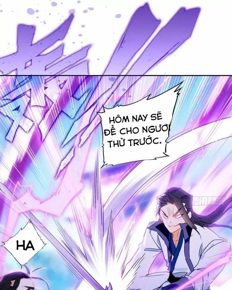 Thiên Ngoại Giang Hồ: Chapter 2