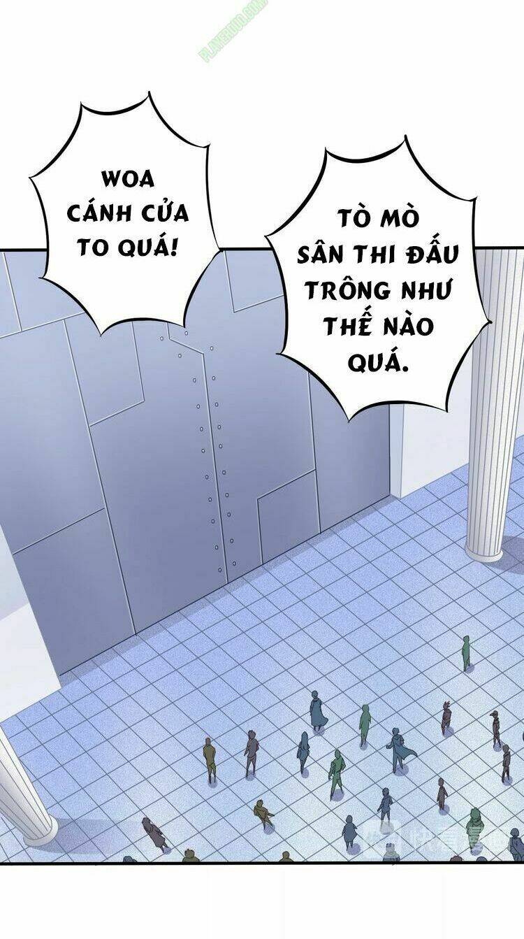 Kinh Thế Kỳ Nhân: Chapter 5