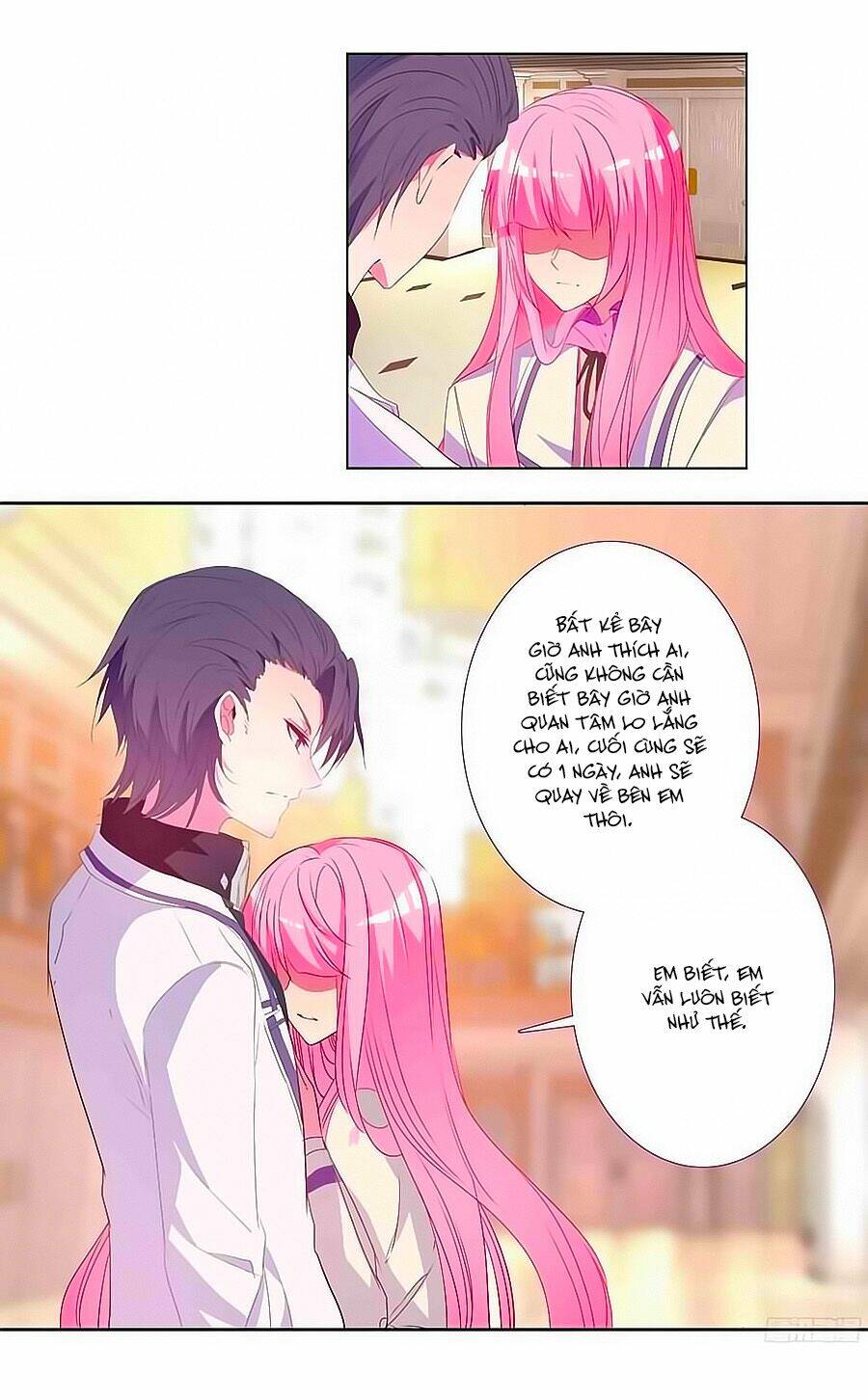 101 Sủng Vật Tình Nhân: Chapter 42