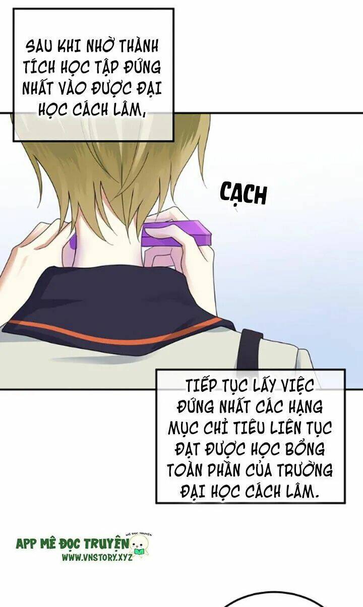 Thần Tượng Điểm Zero: Chapter 119