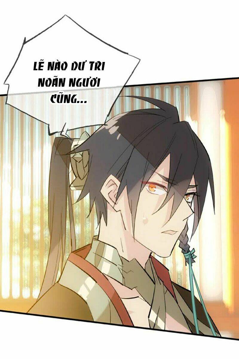 Sư Phụ Lại Trêu Chọc Ta: Chapter 36