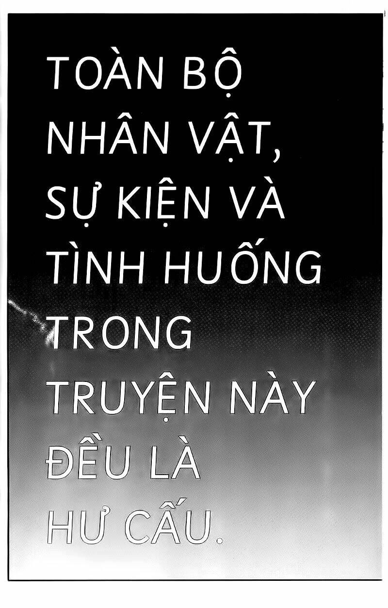 Cây Bút Thần Kỳ: Chapter 2